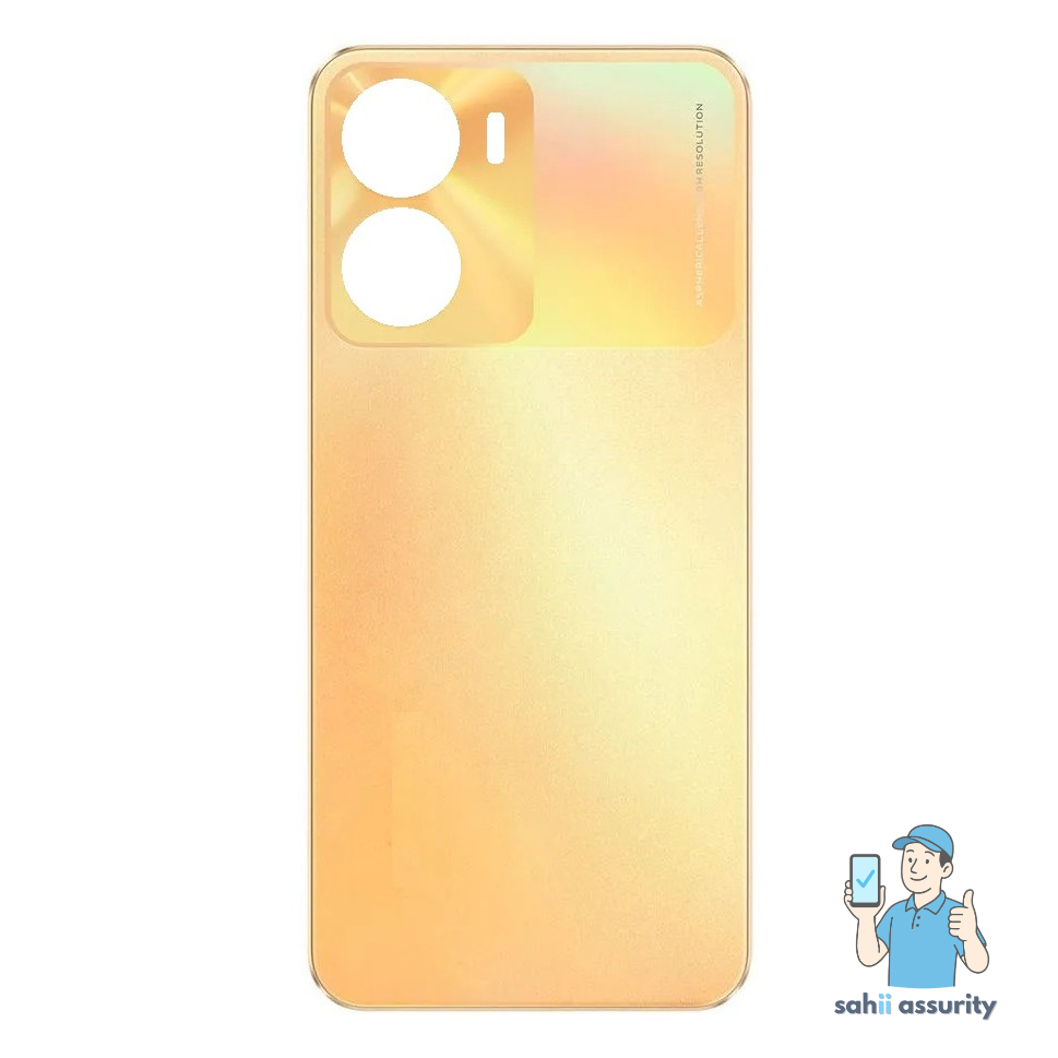 Back Panel Cover for Vivo Y56